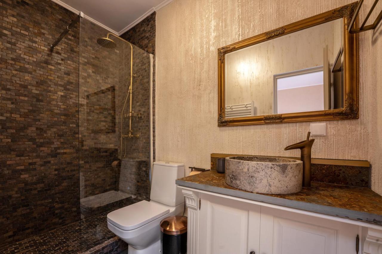 Rendez-Vous Apartment Сигишоара Экстерьер фото