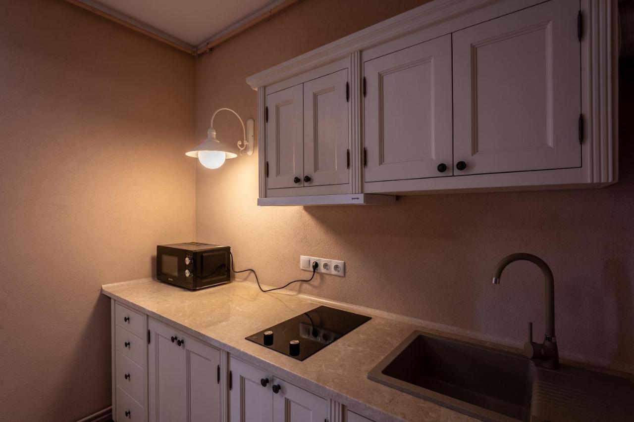 Rendez-Vous Apartment Сигишоара Экстерьер фото